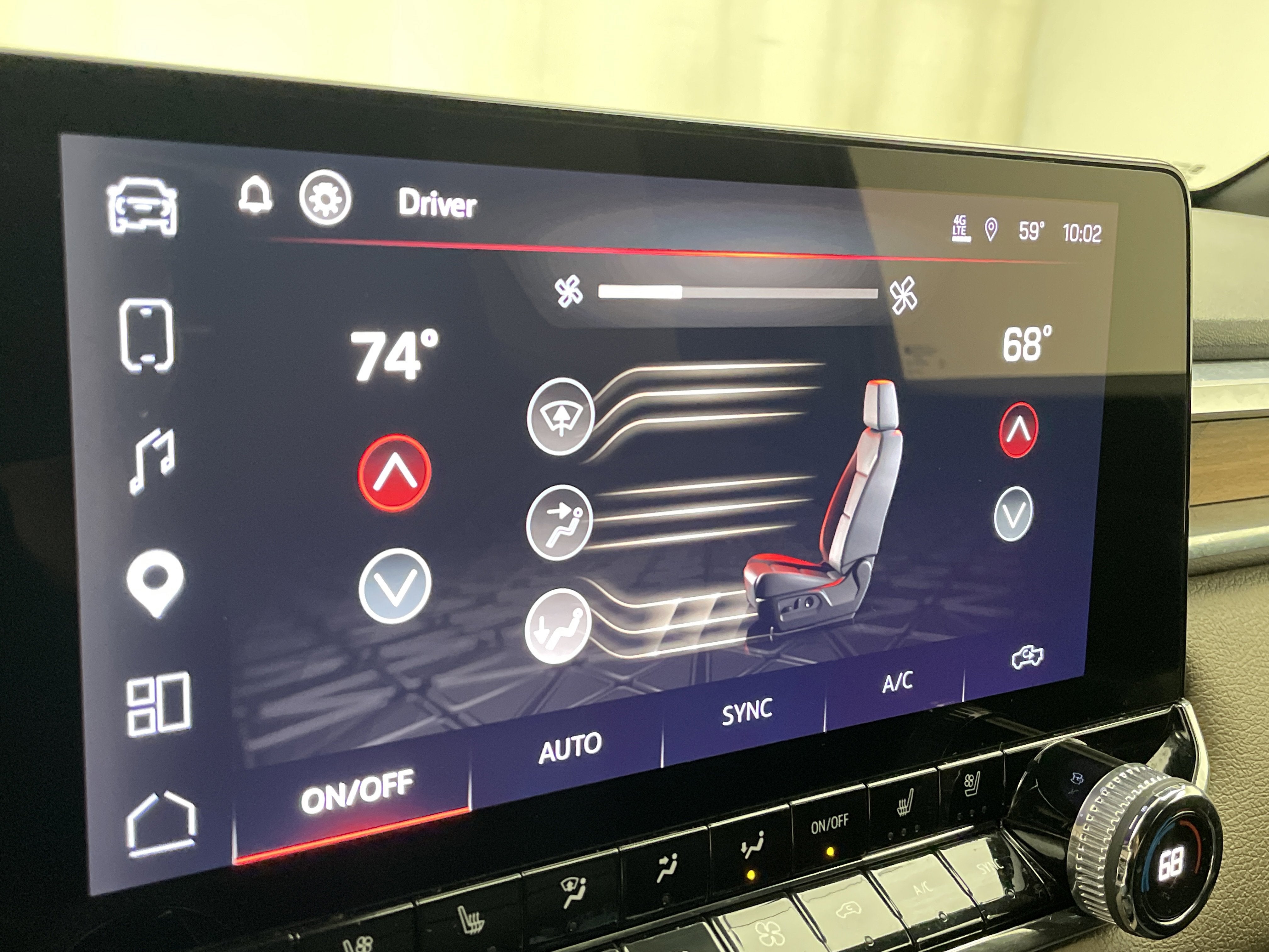 2023 GMC Canyon Denali