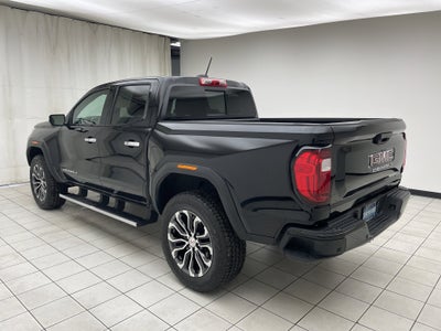 2023 GMC Canyon Denali