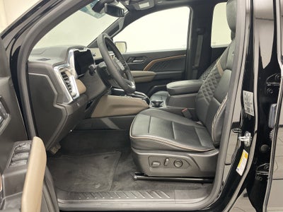 2023 GMC Canyon Denali