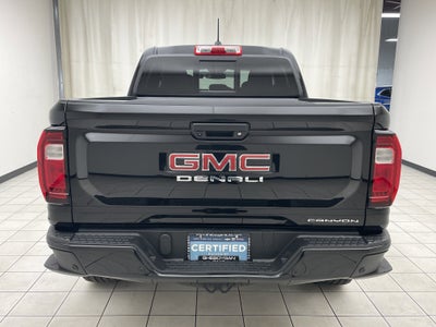 2023 GMC Canyon Denali