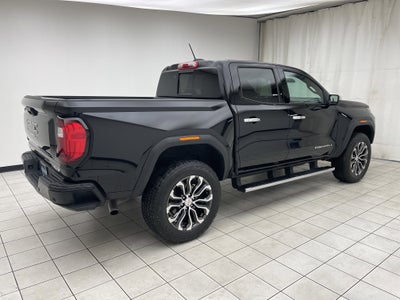 2023 GMC Canyon Denali