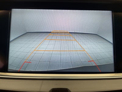 2017 Cadillac XT5 Luxury AWD