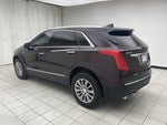 2017 Cadillac XT5 Luxury AWD