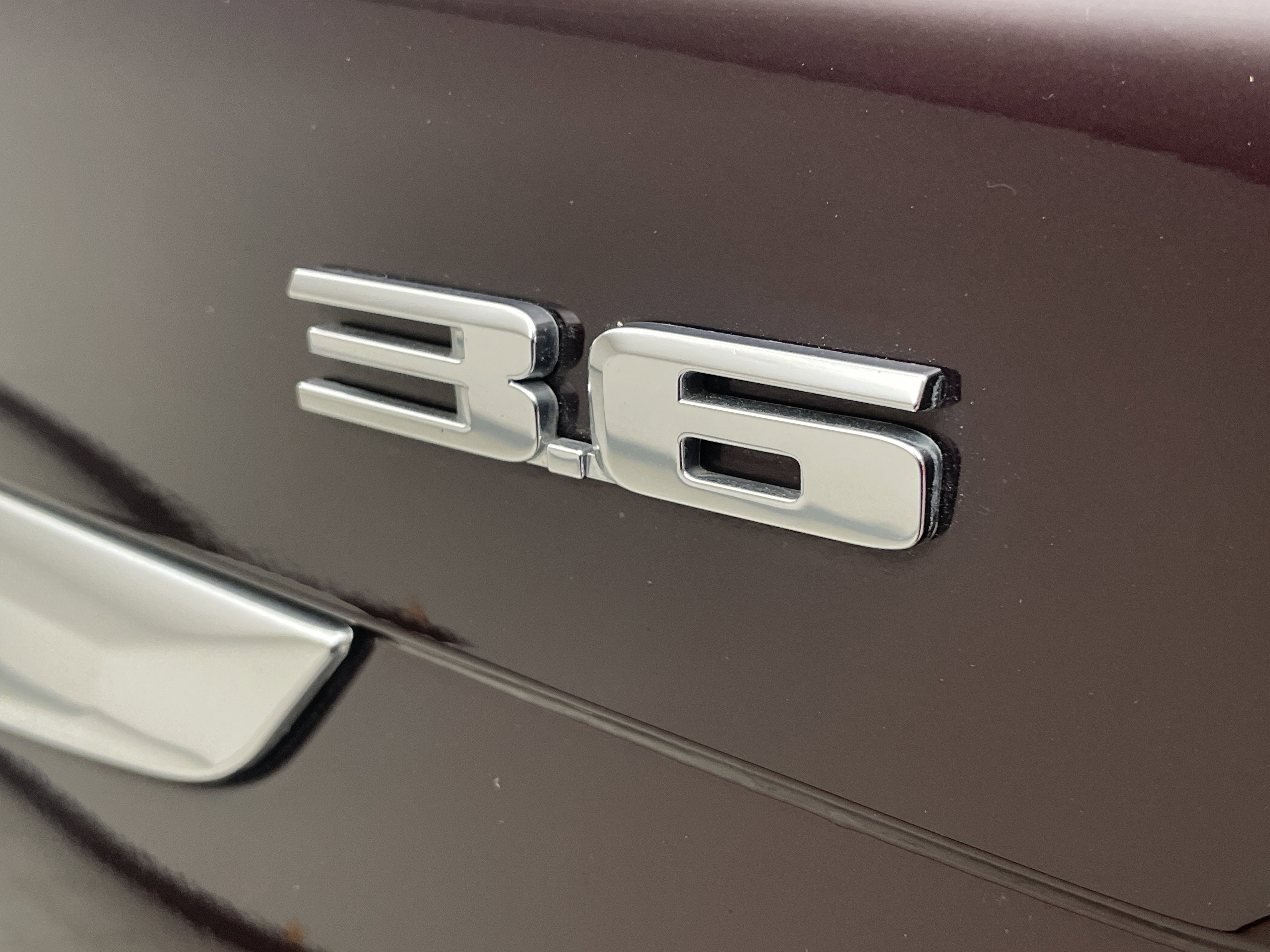 2017 Cadillac XT5 Luxury AWD