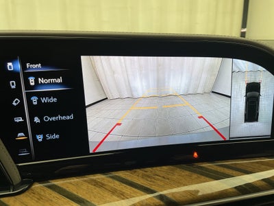 2021 Cadillac Escalade ESV Premium Luxury Platinum