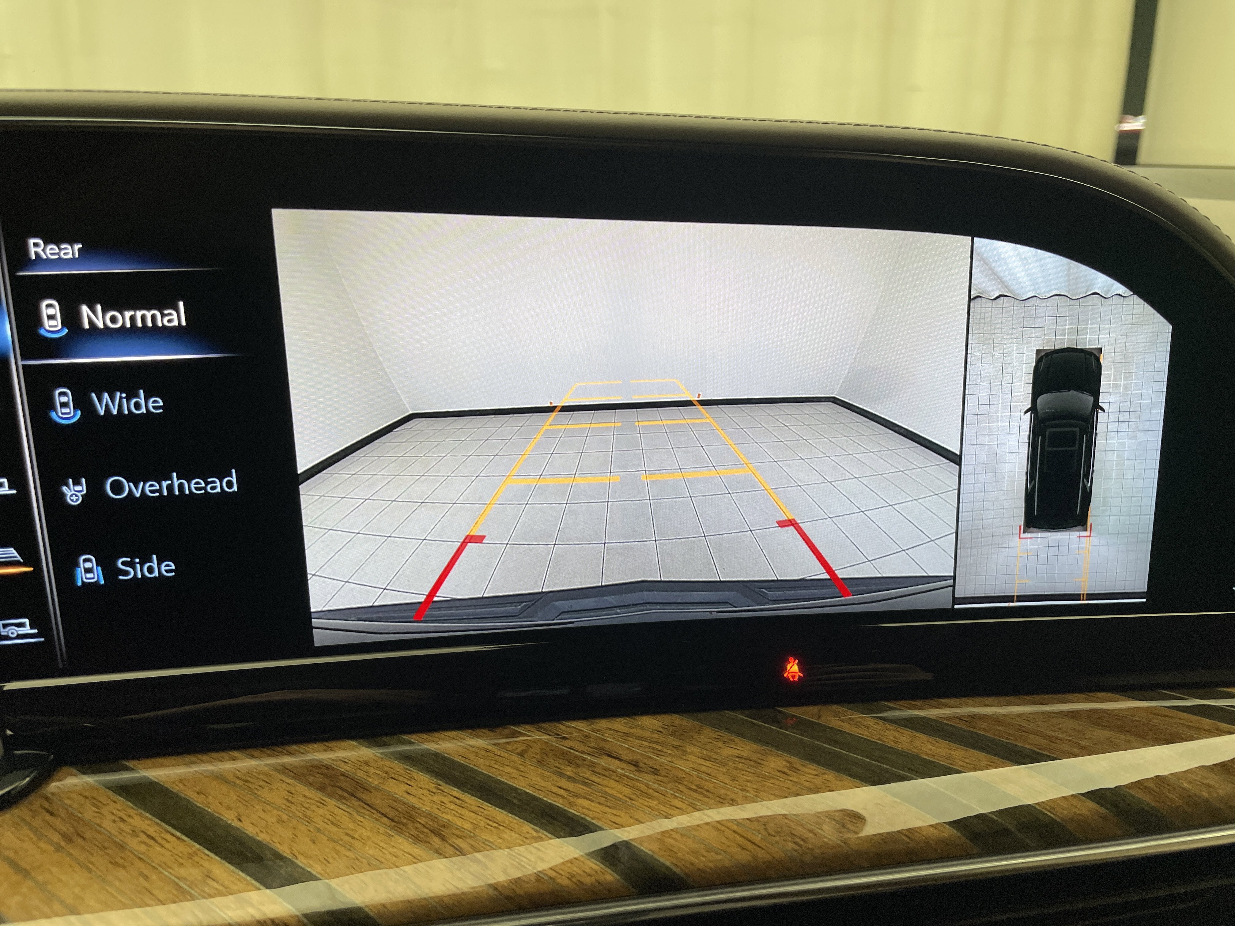 2021 Cadillac Escalade ESV Premium Luxury Platinum