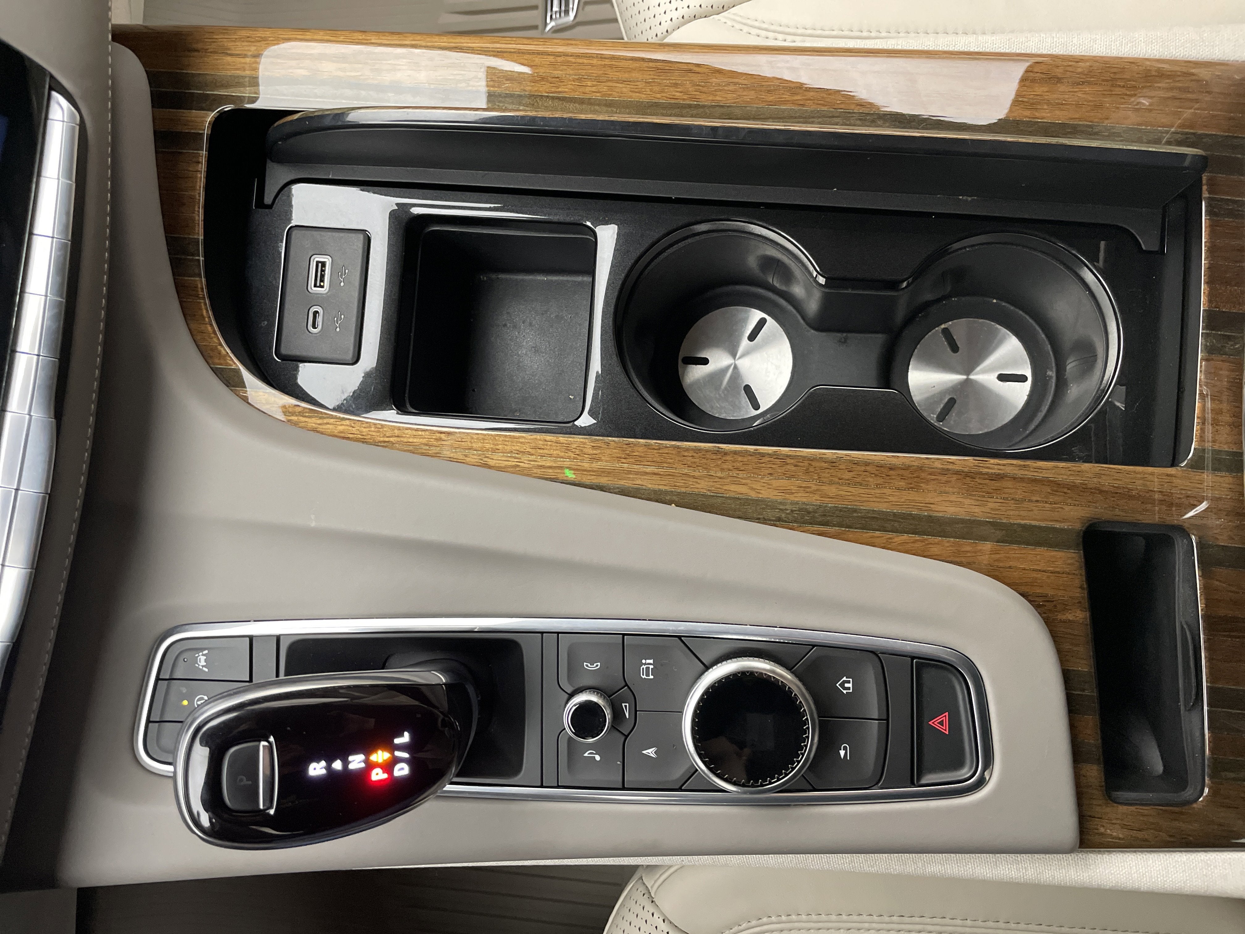 2021 Cadillac Escalade ESV Premium Luxury Platinum