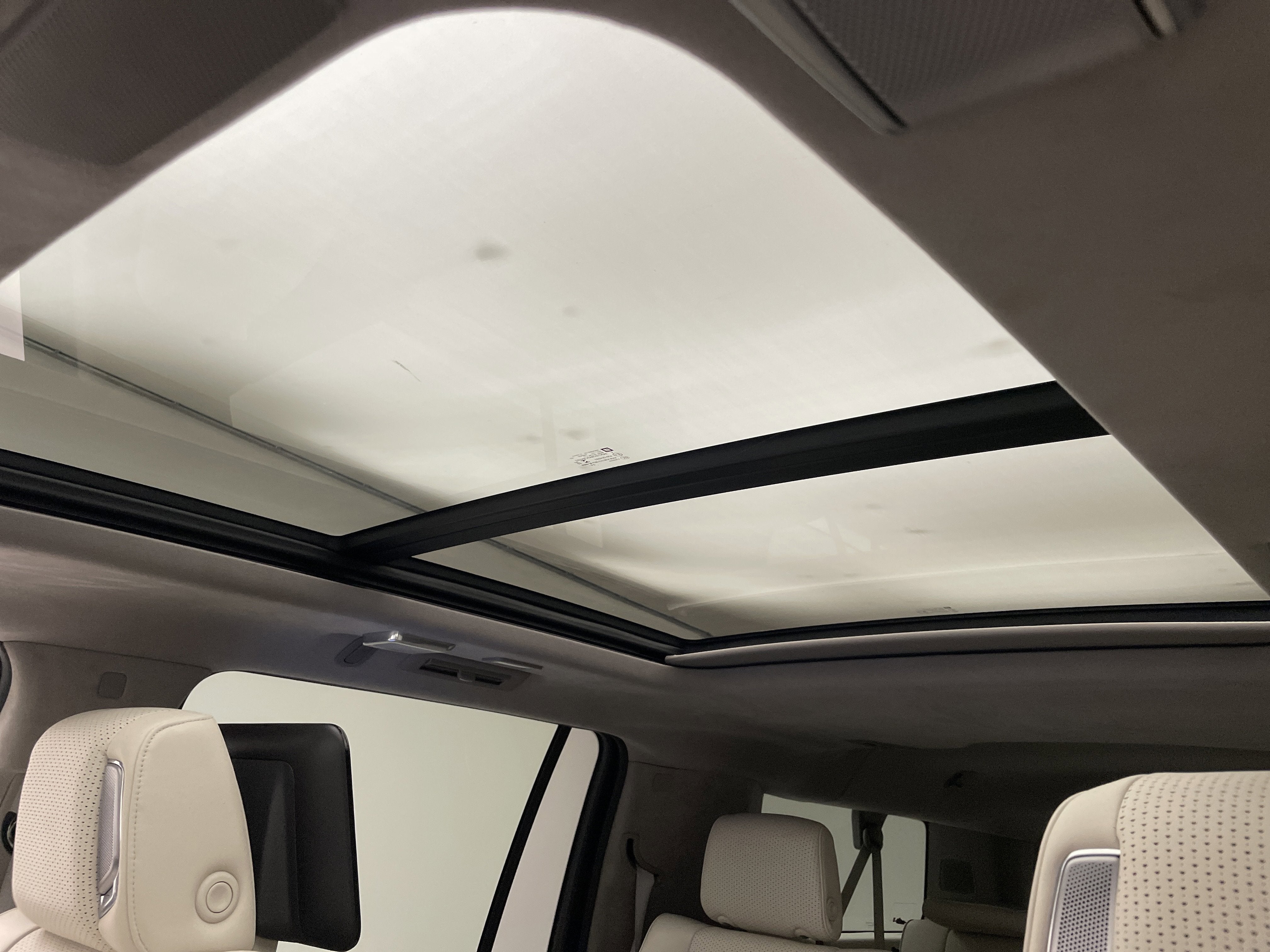 2021 Cadillac Escalade ESV Premium Luxury Platinum