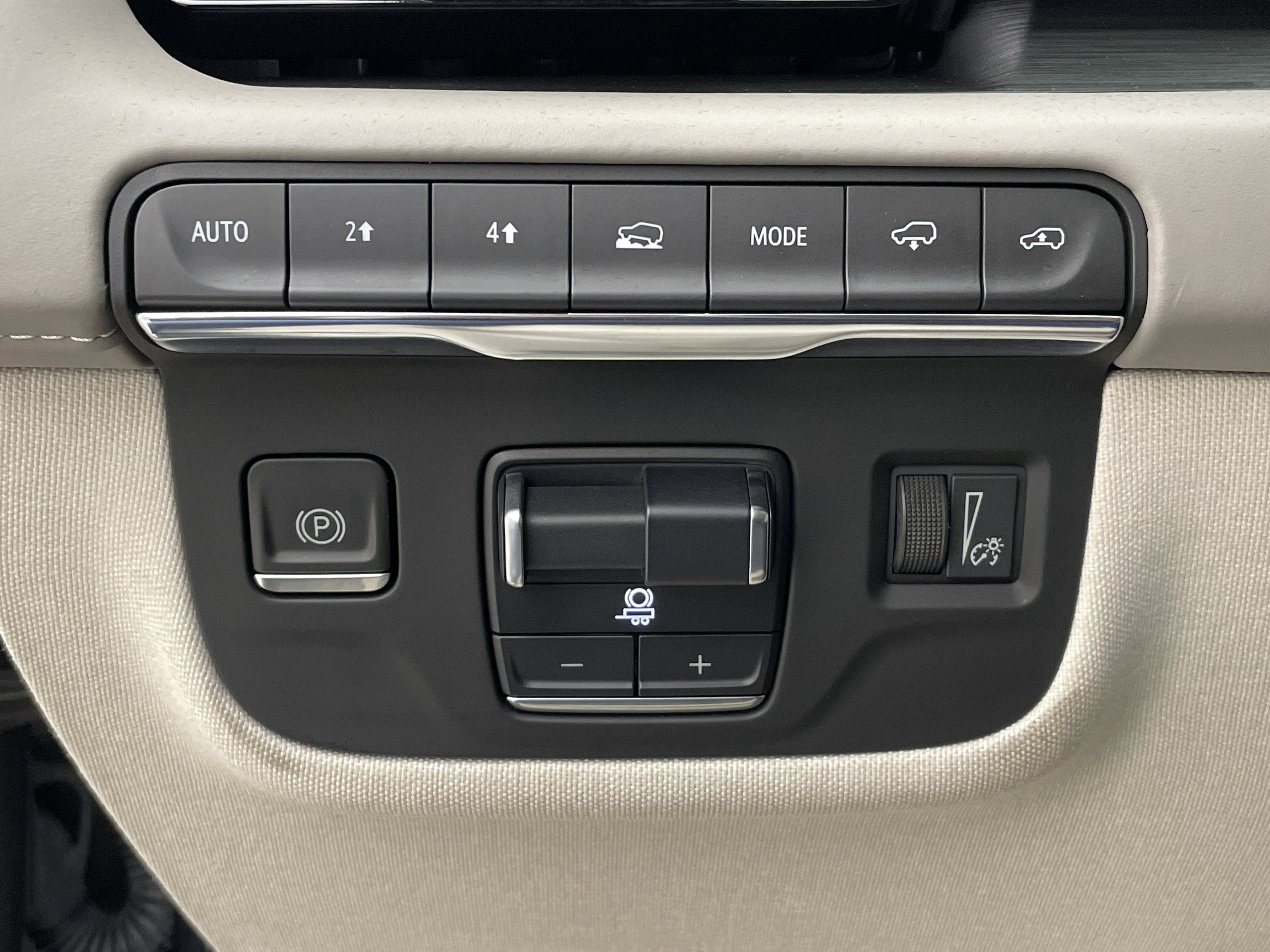 2021 Cadillac Escalade ESV Premium Luxury Platinum