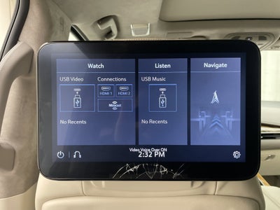 2021 Cadillac Escalade ESV Premium Luxury Platinum