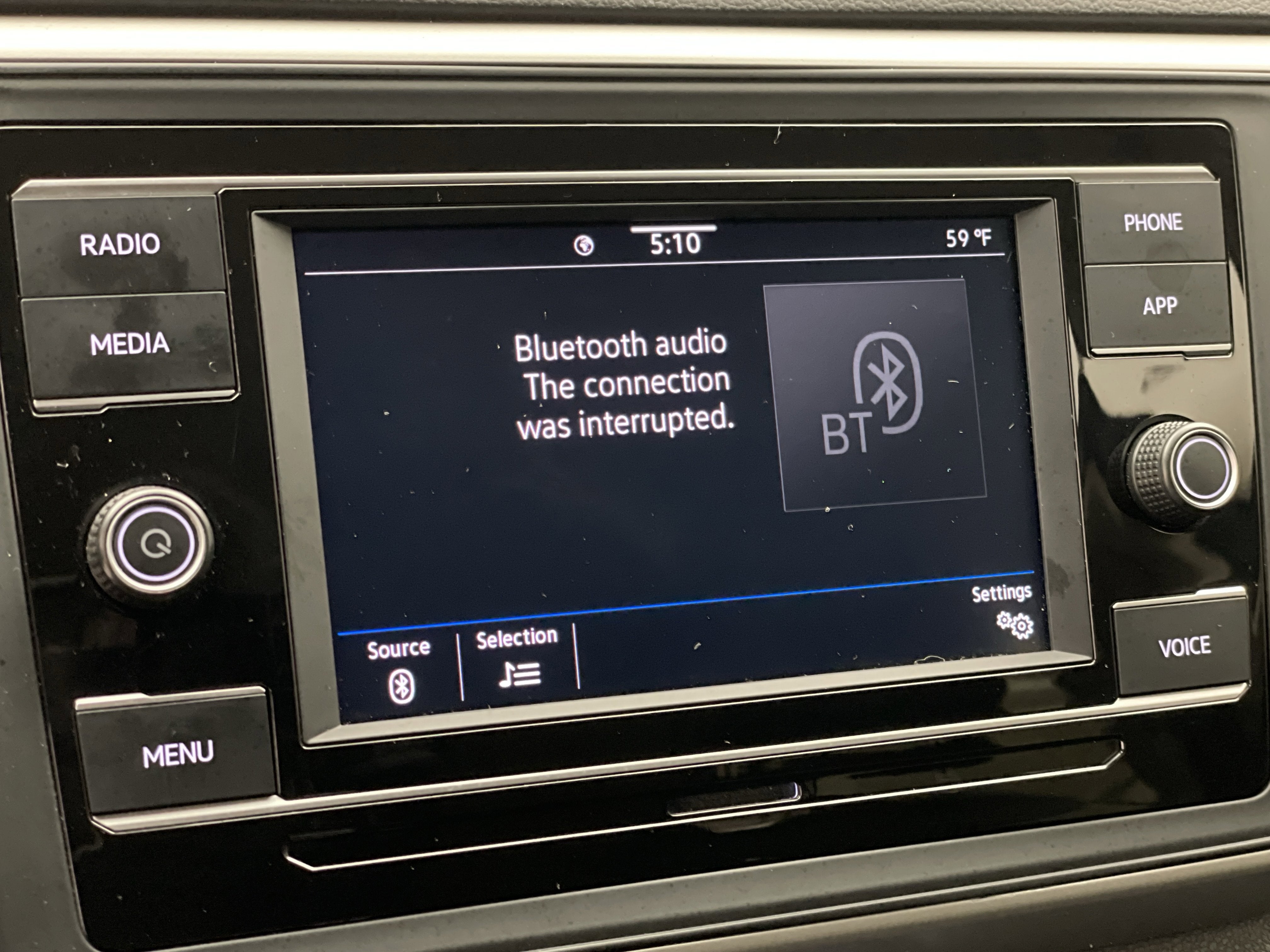 2023 Volkswagen Atlas 2.0T SE