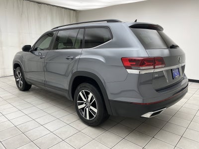 2023 Volkswagen Atlas 2.0T SE