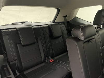 2023 Volkswagen Atlas 2.0T SE