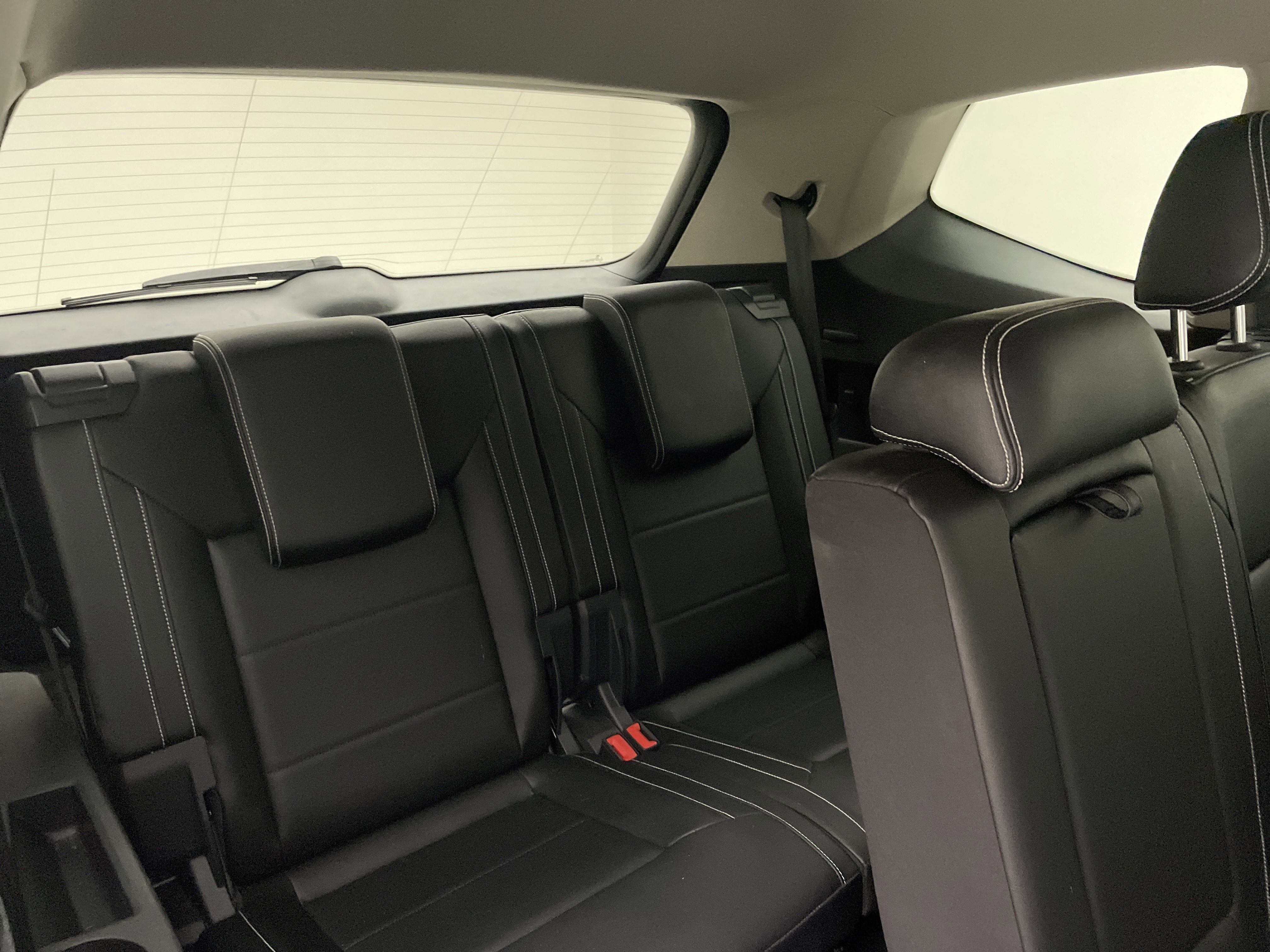 2023 Volkswagen Atlas 2.0T SE