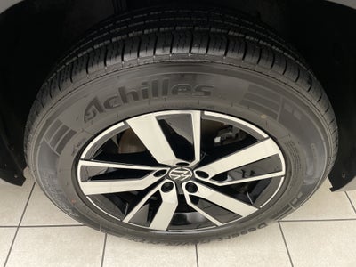 2023 Volkswagen Atlas 2.0T SE