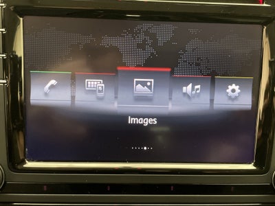 2016 Volkswagen Passat 1.8T SE