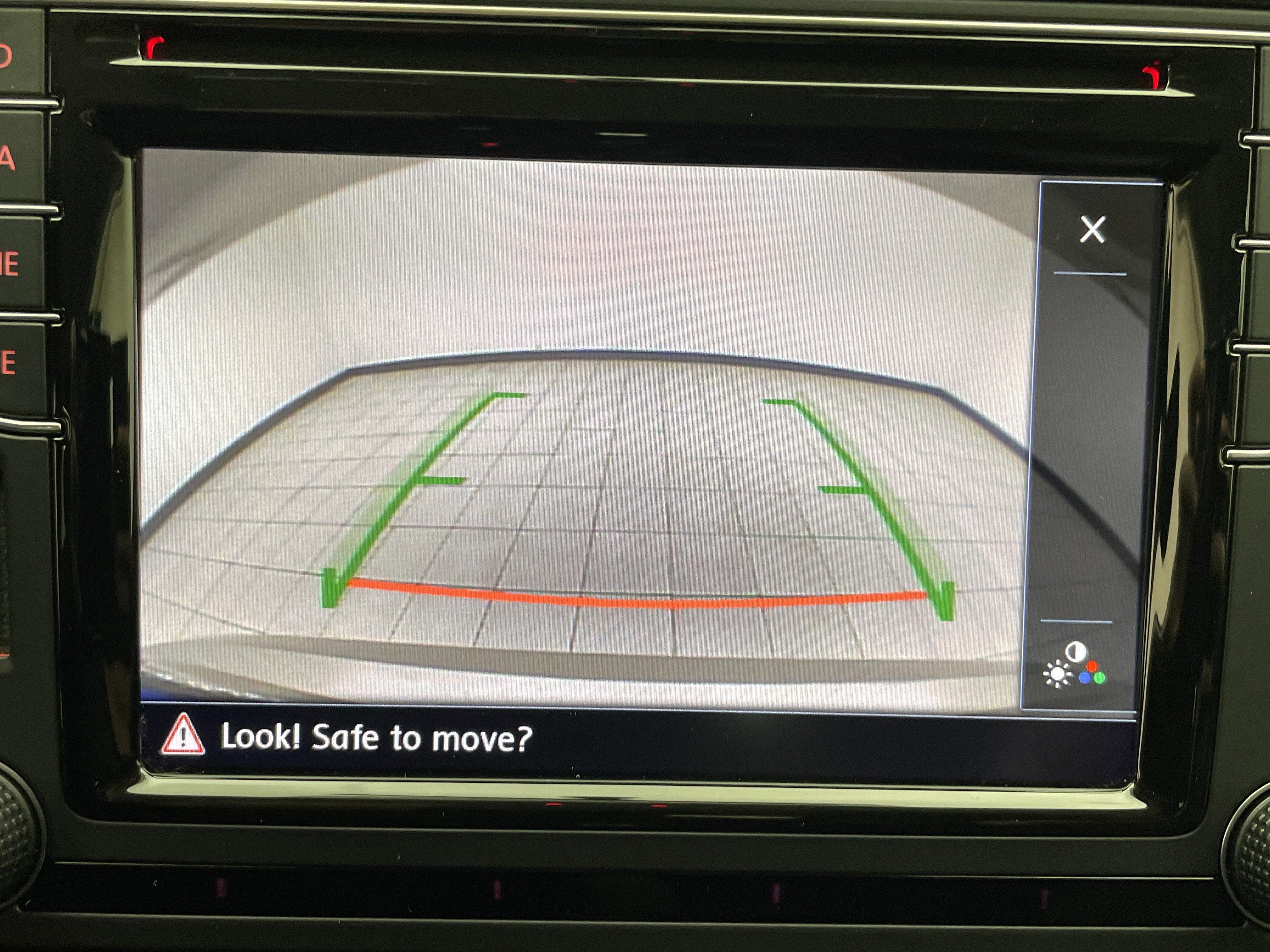 2016 Volkswagen Passat 1.8T SE