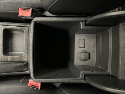 2016 Volkswagen Passat 1.8T SE