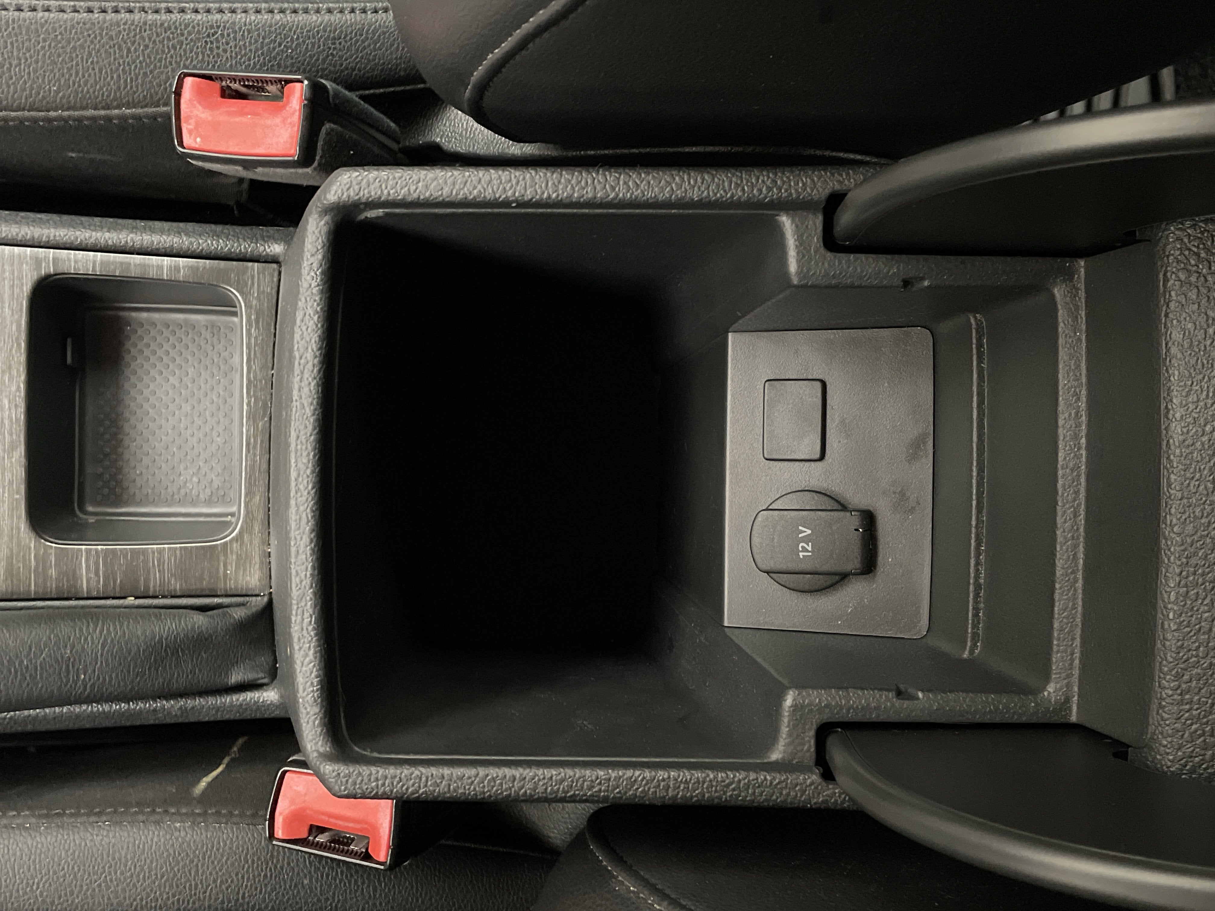 2016 Volkswagen Passat 1.8T SE