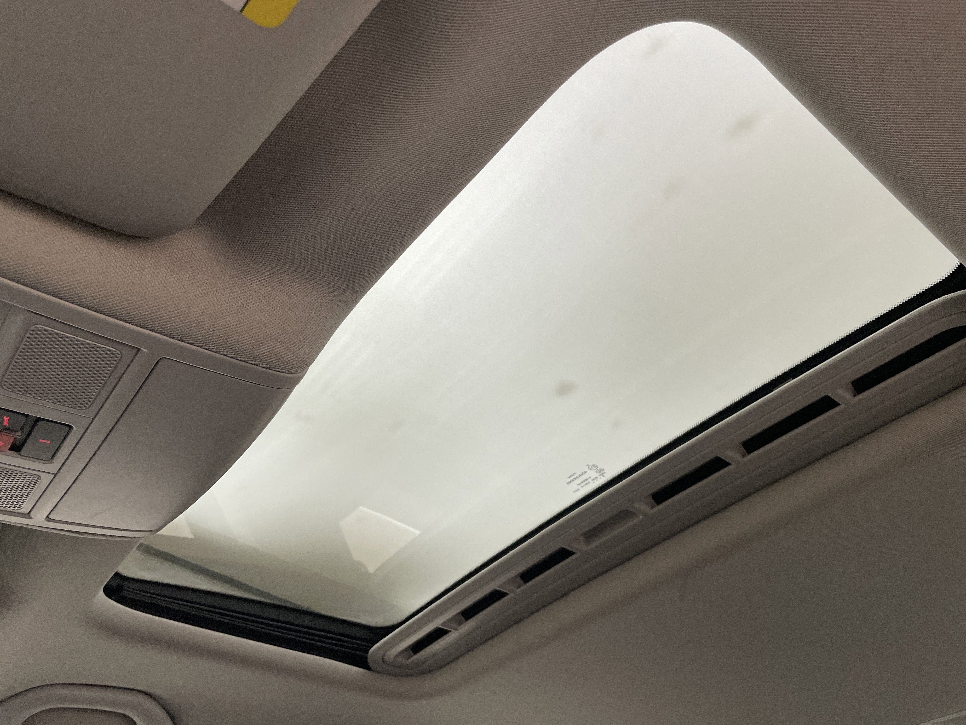 2016 Volkswagen Passat 1.8T SE