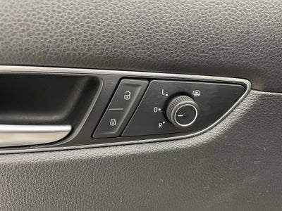 2016 Volkswagen Passat 1.8T SE