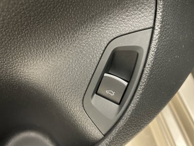 2016 Volkswagen Passat 1.8T SE