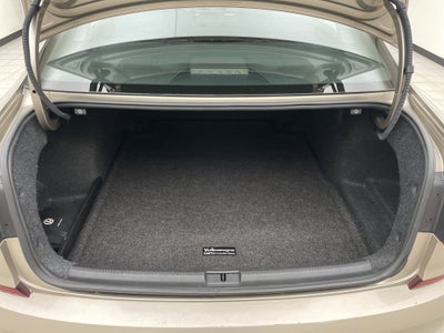 2016 Volkswagen Passat 1.8T SE