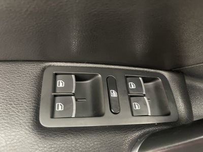 2017 Volkswagen Passat 1.8T R-Line