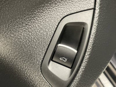 2017 Volkswagen Passat 1.8T R-Line