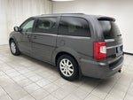 2015 Chrysler Town & Country LX