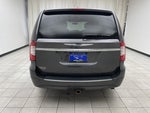 2015 Chrysler Town & Country LX