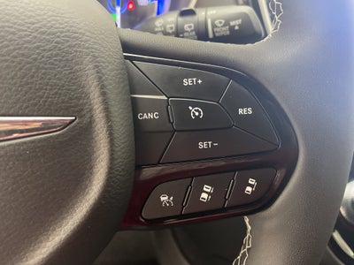 2024 Chrysler Pacifica Touring L AWD