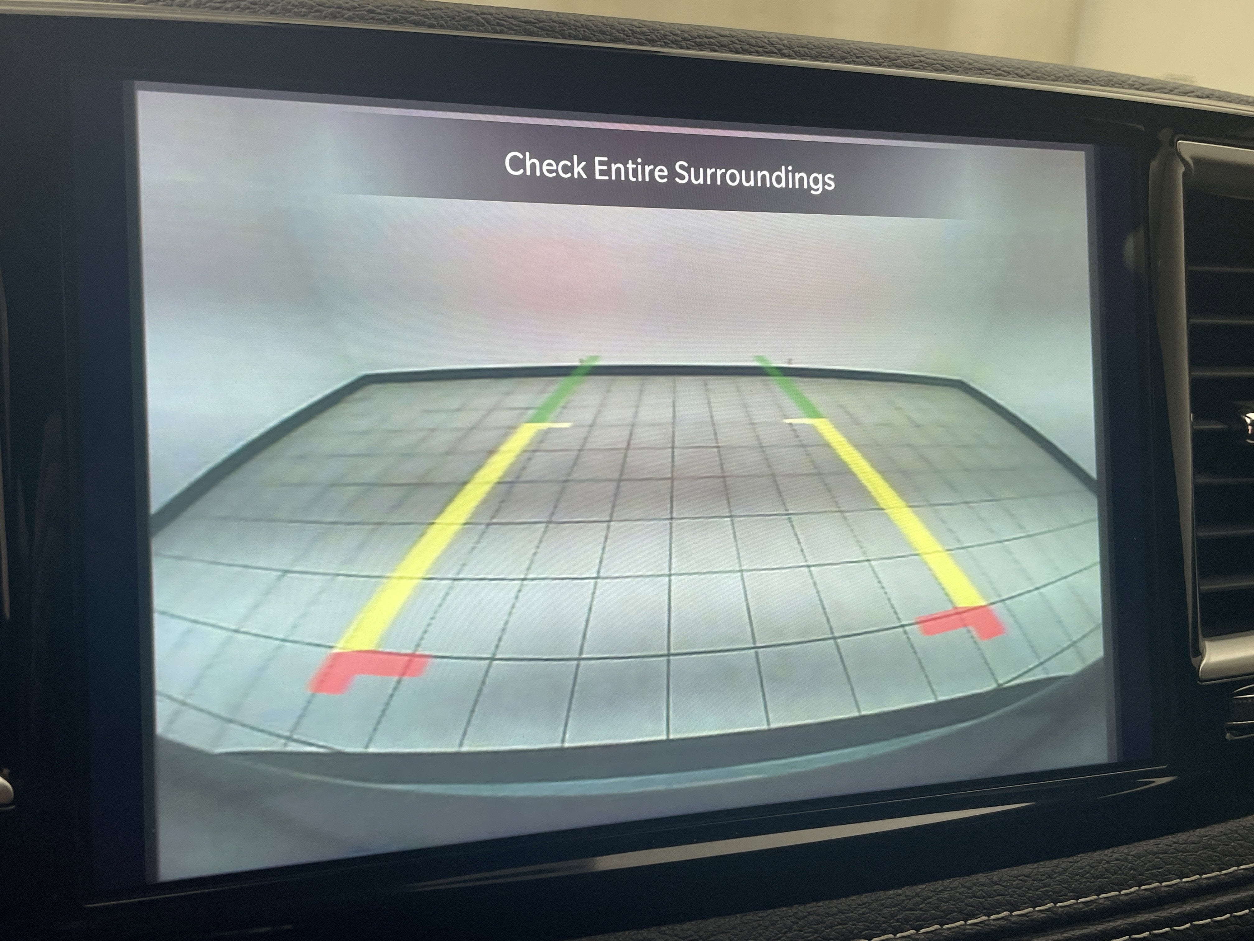 2024 Chrysler Pacifica Touring L AWD