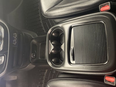 2024 Chrysler Pacifica Touring L AWD