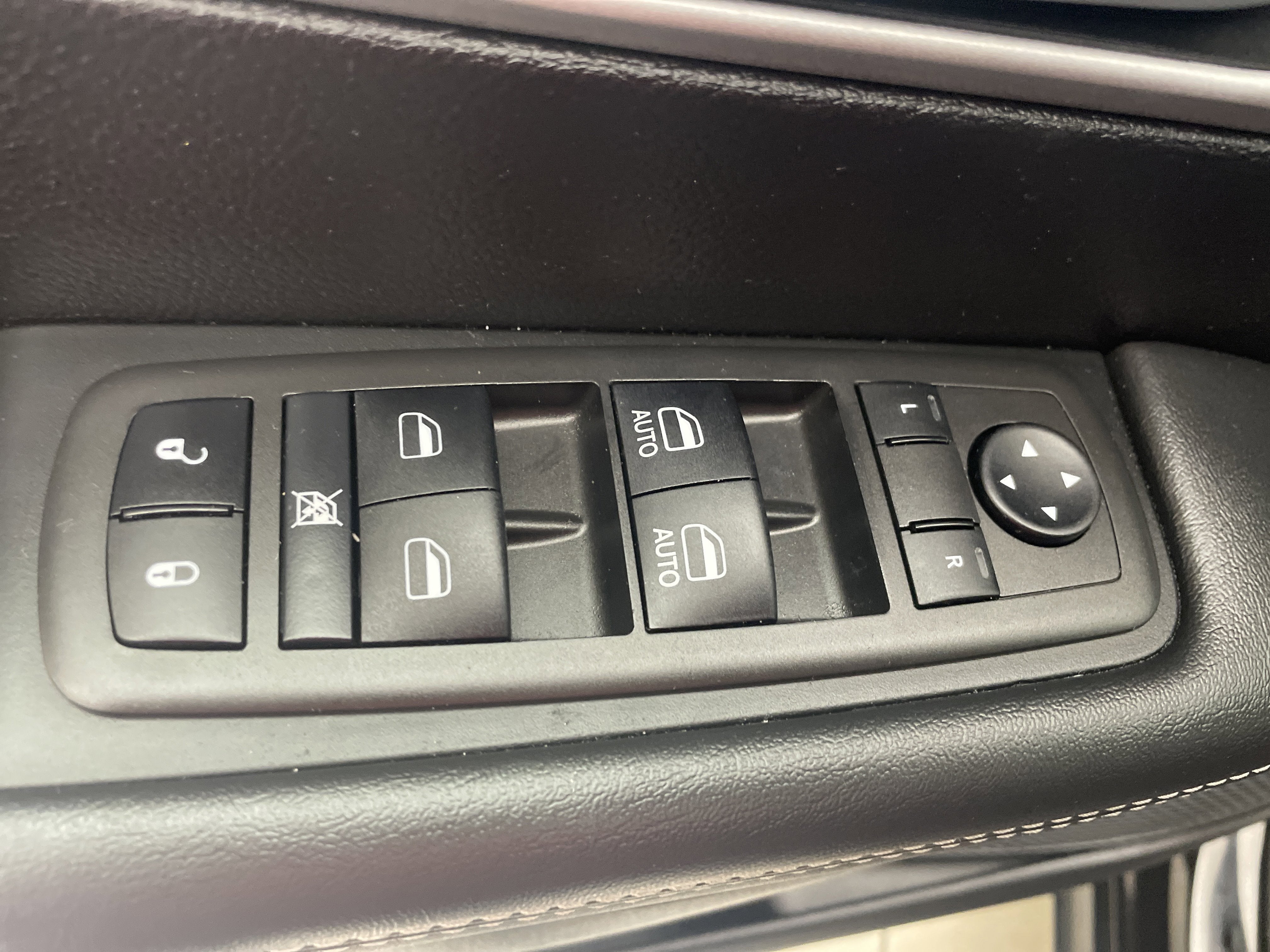 2024 Chrysler Pacifica Touring L AWD