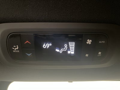 2024 Chrysler Pacifica Touring L AWD