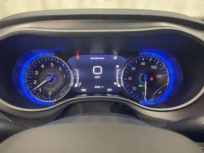2024 Chrysler Pacifica Touring L AWD