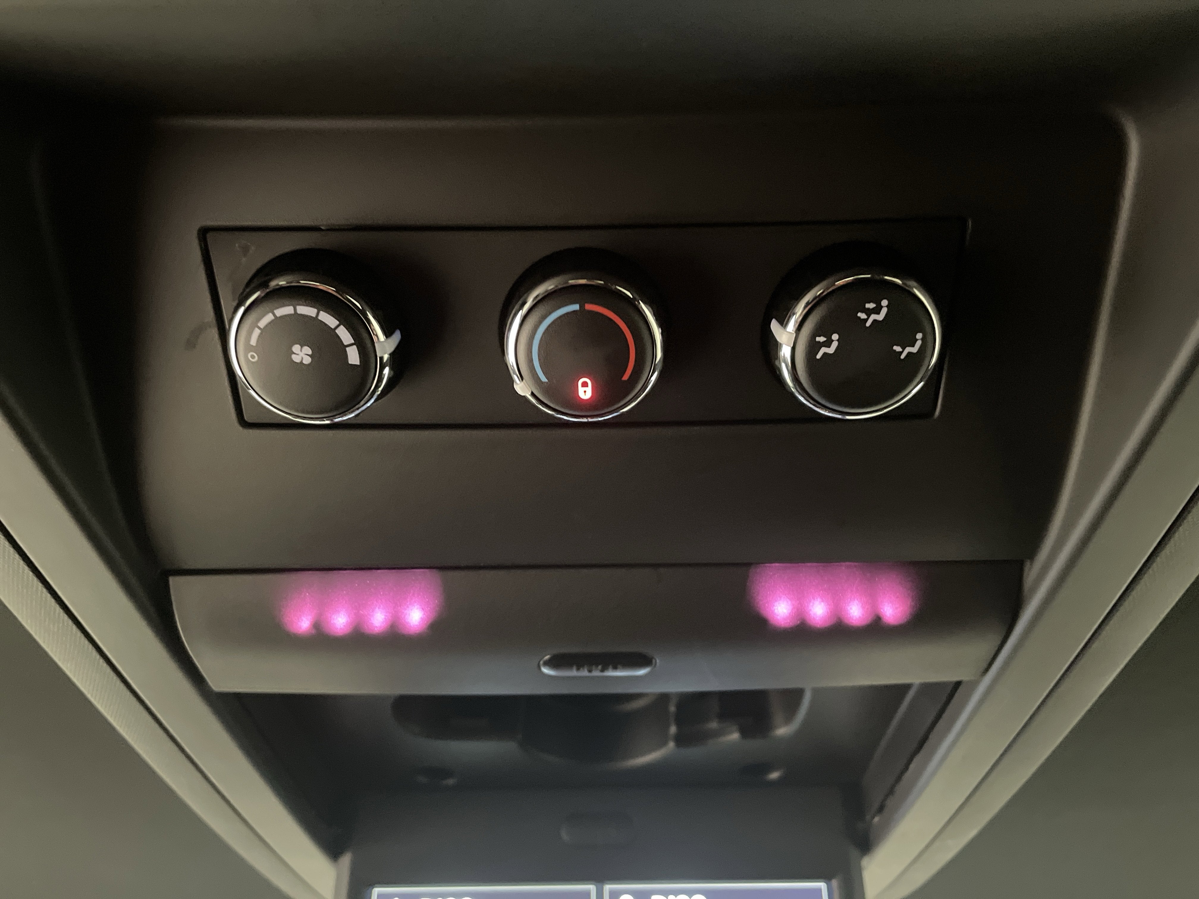 2017 Dodge Grand Caravan SE Plus