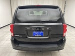 2017 Dodge Grand Caravan SE Plus