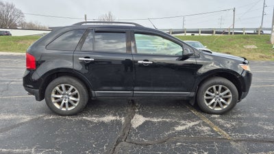 2011 Ford Edge SEL
