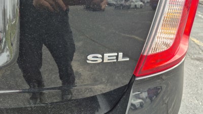 2011 Ford Edge SEL