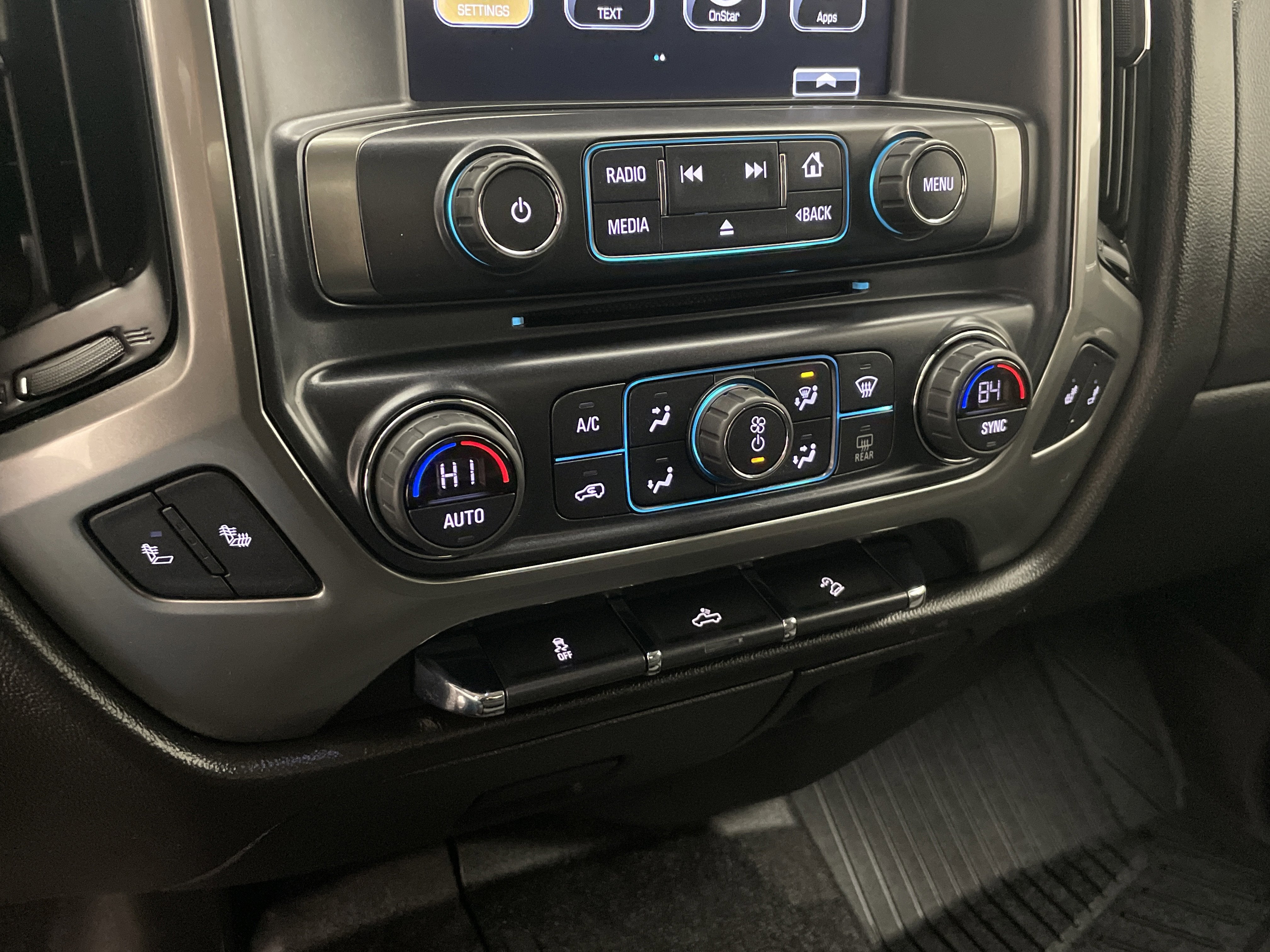2019 Chevrolet Silverado LD LT