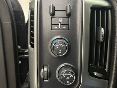 2019 Chevrolet Silverado LD LT