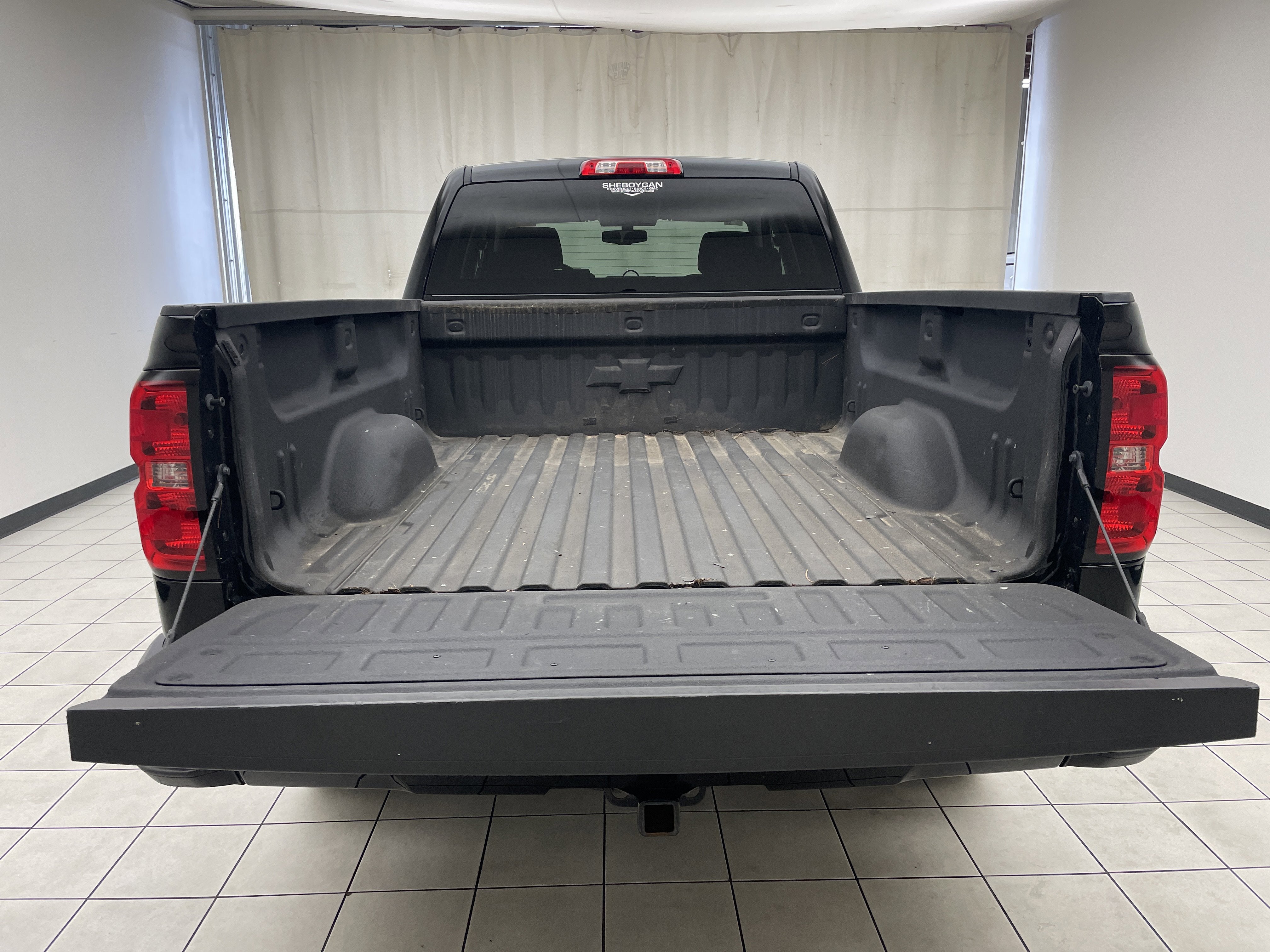 2019 Chevrolet Silverado LD LT