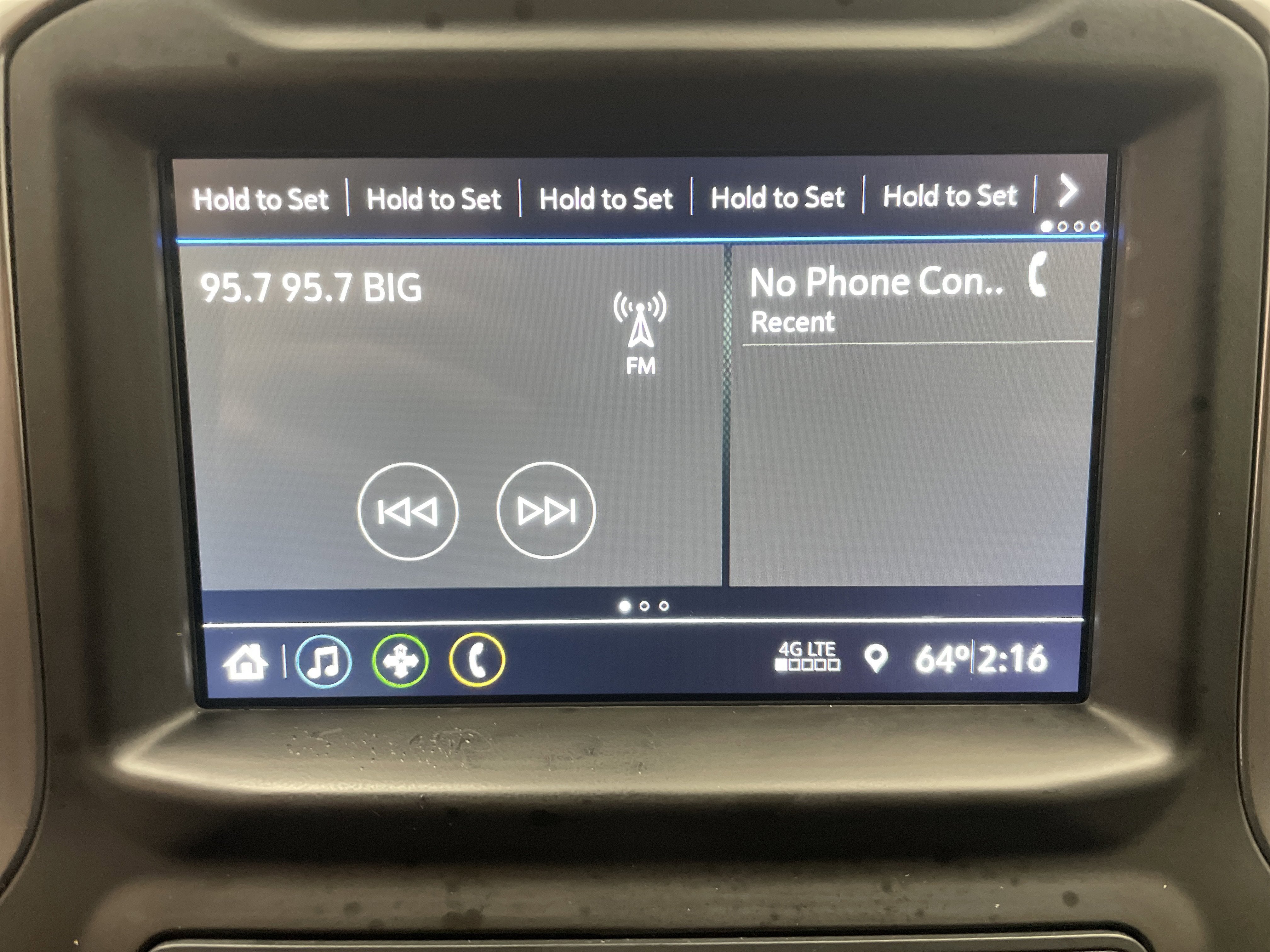 2019 Chevrolet Silverado 1500 Work Truck