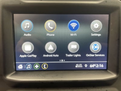 2019 Chevrolet Silverado 1500 Work Truck