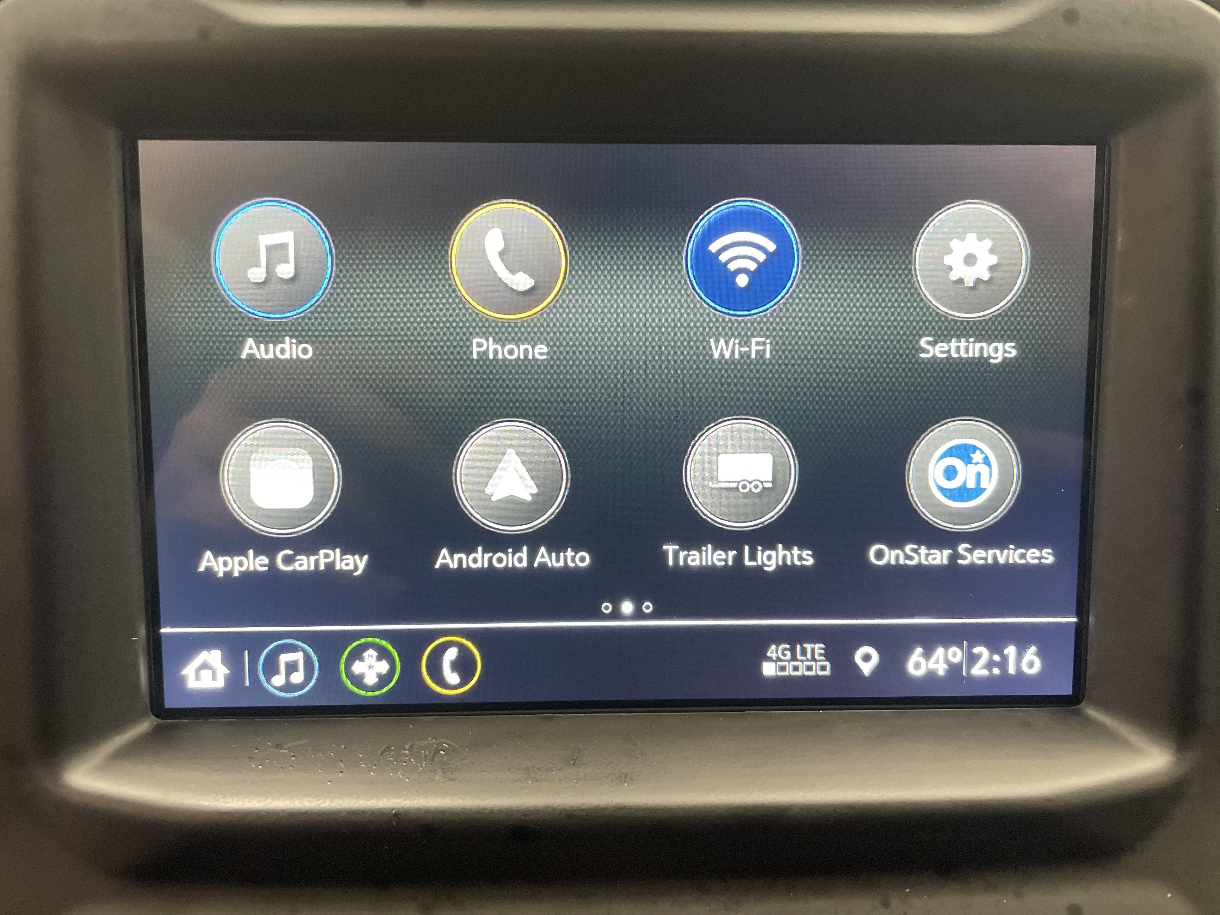 2019 Chevrolet Silverado 1500 Work Truck