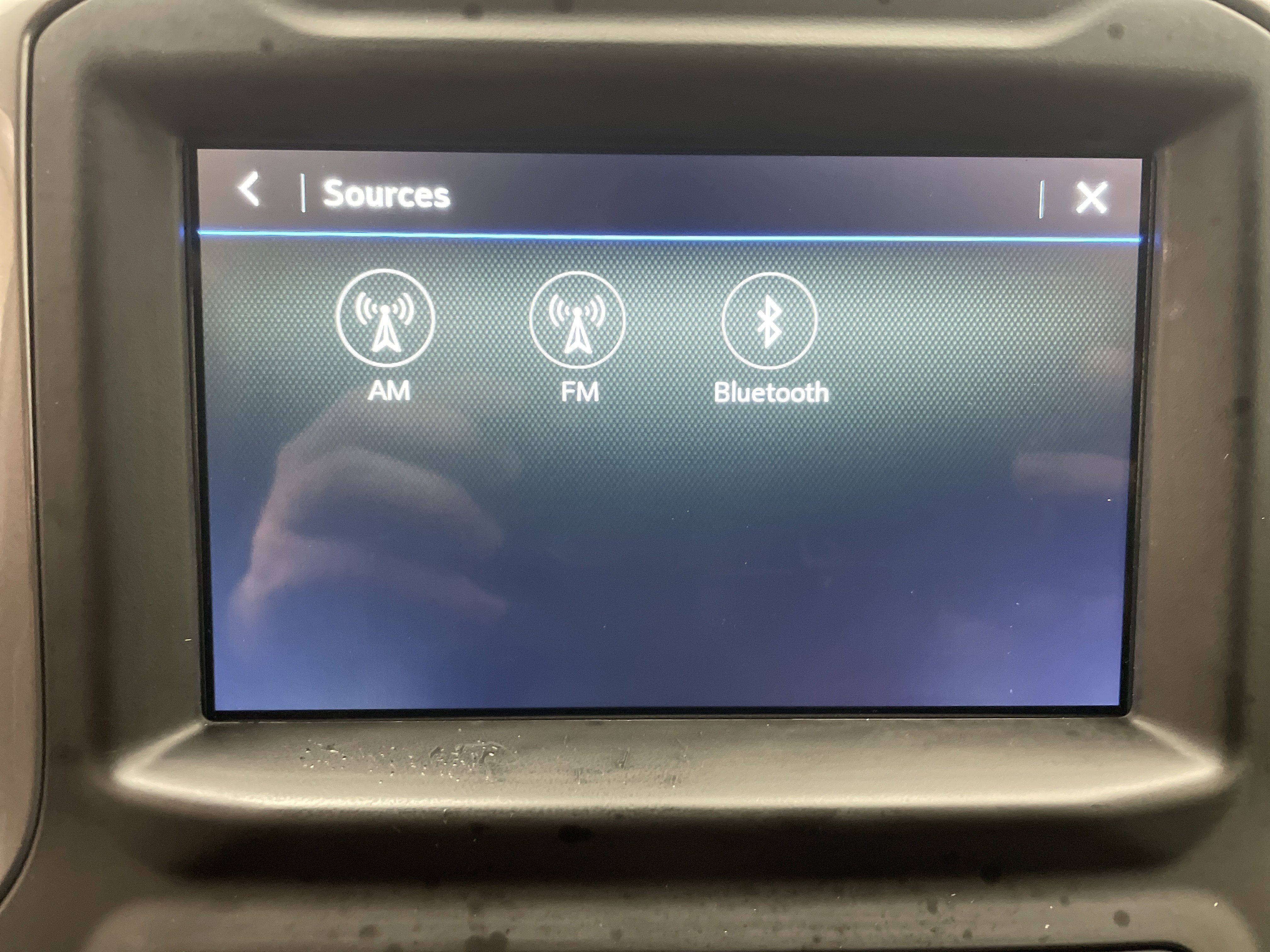 2019 Chevrolet Silverado 1500 Work Truck