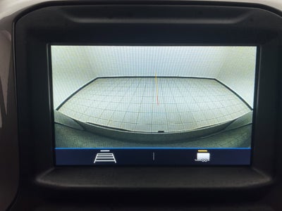 2019 Chevrolet Silverado 1500 Work Truck