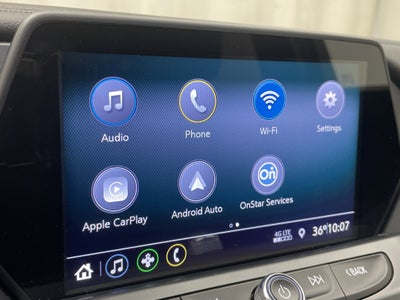 2020 Chevrolet Blazer 2LT